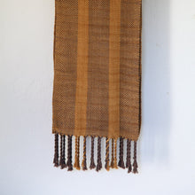 Toffee Bamboo Scarf